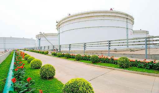 山东博沂饲料科技有限公司